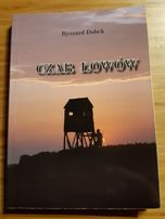 Książka "Czar łowów", autor Ryszad Dobek