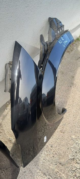 Błotnik Audi A2 LZ9W R/L