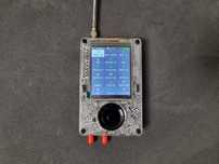 HackRF ONE Portapack H4M Mayhem 2024! (nowa wersja H2) + anteny!