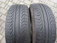 Opony wielosezonowe Pirelli P4 four seasons plus 235/65/16 103T