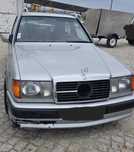 Mercedes-Benz 230E W124: