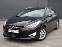 Hyundai i40 1.7CRDI_136KM_Skóra_Ledy_Nawi_Alu_Kamera_Ładny_Opłacony!!