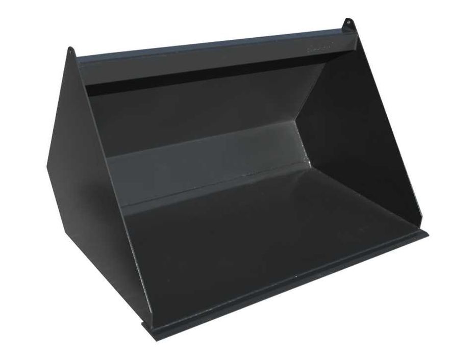 Szufla do ładowarek Schaffer / Thaler / Weidemann - Metal-Technik