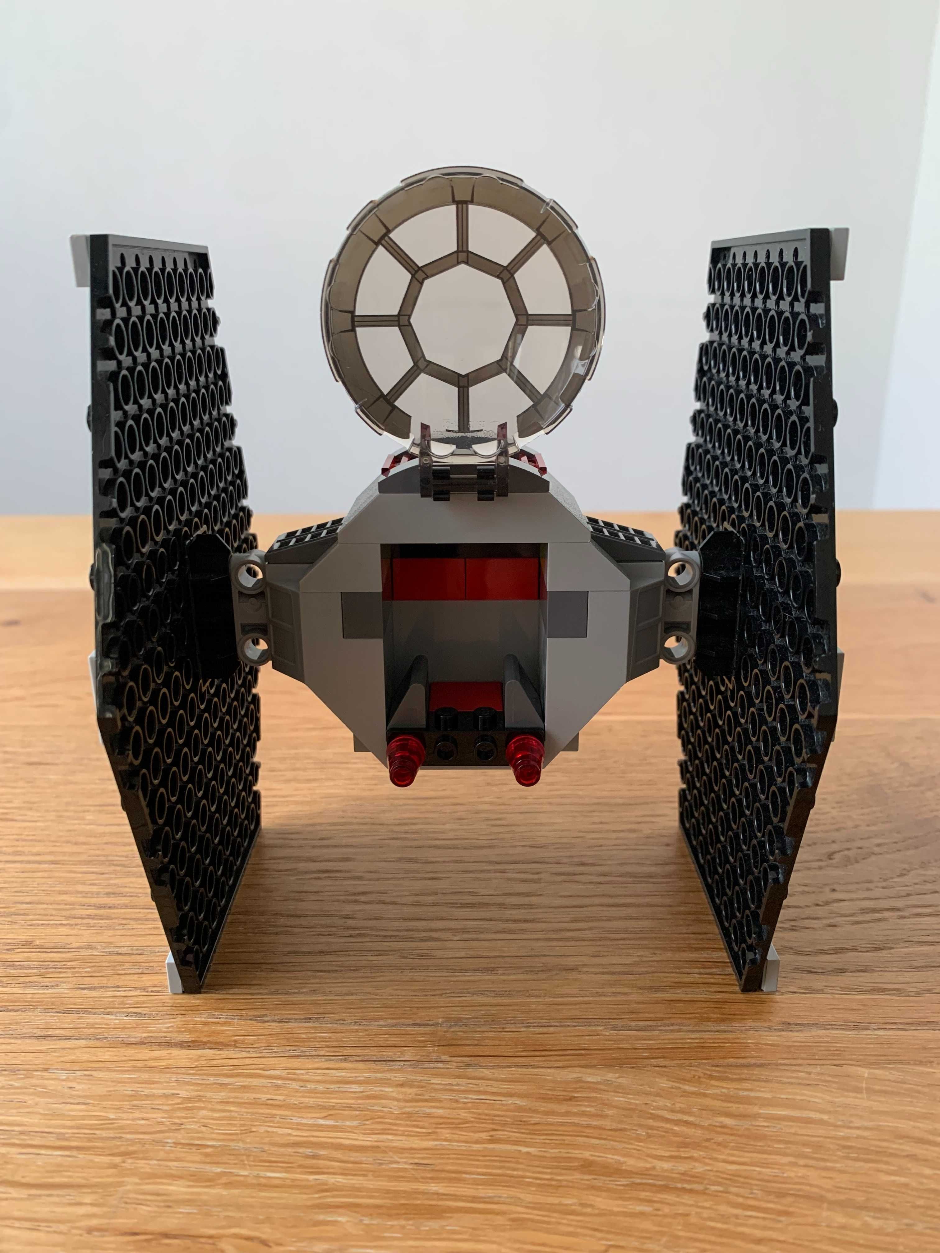 LEGO Star Wars - 75237 - TIE Fighter Attack