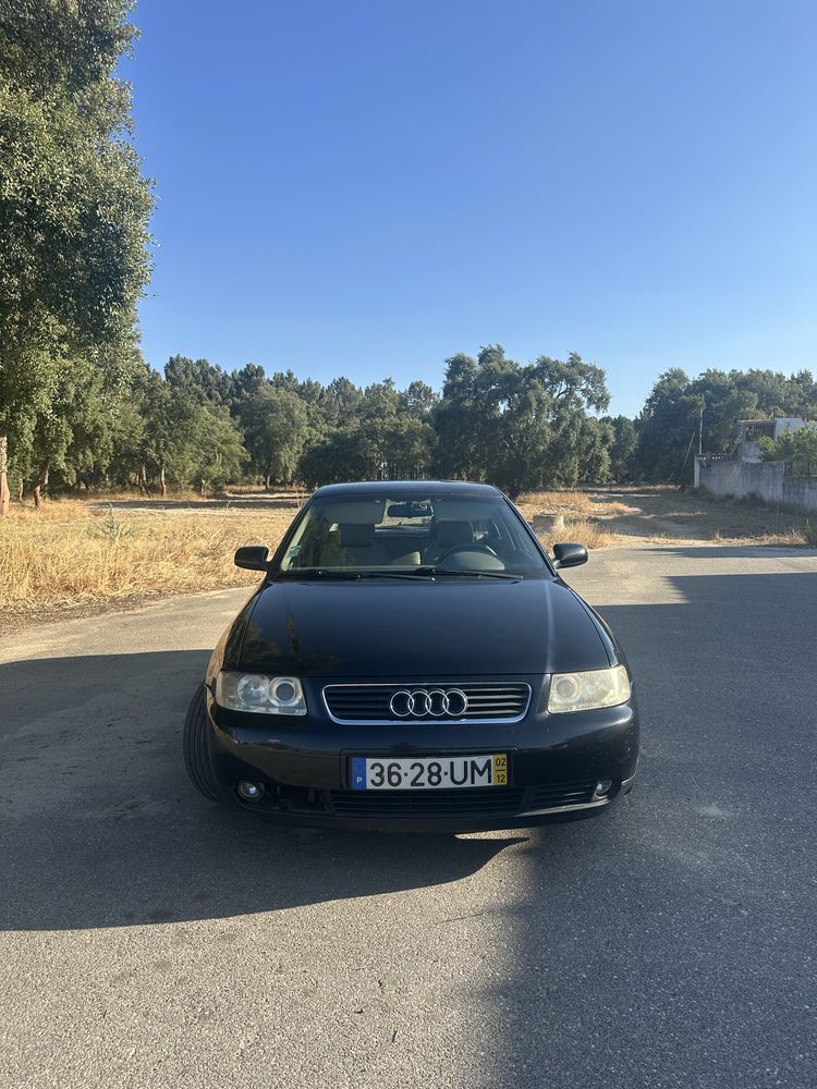 Audi A3 8L 2002 Impecável