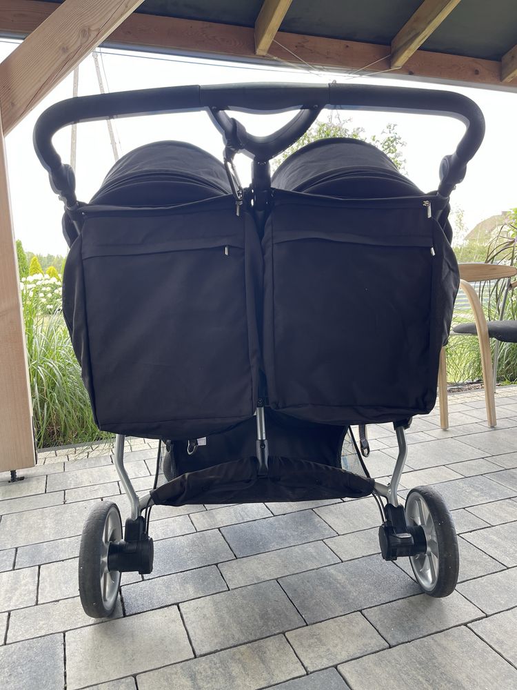 Wózek podwojny britax