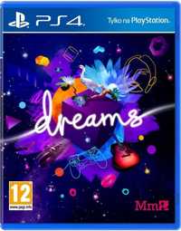 Dreams PS4 --NOWA!-Folia!--