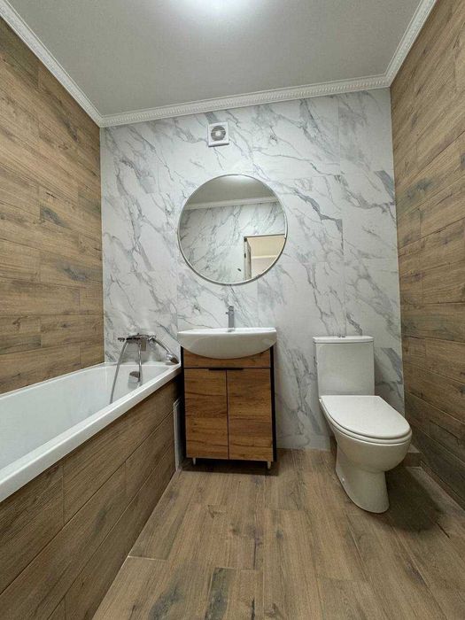2к квартира, вул. Степана Тимошенка
