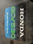 Motor honda gcv 530