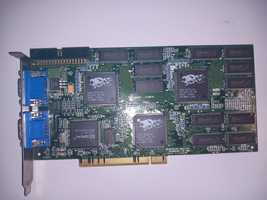 Placa Gráfica Creative Labs Voodoo 2 3DFX 12 MB CT6670 Retro Classic