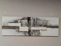 Quadro decorativo .
