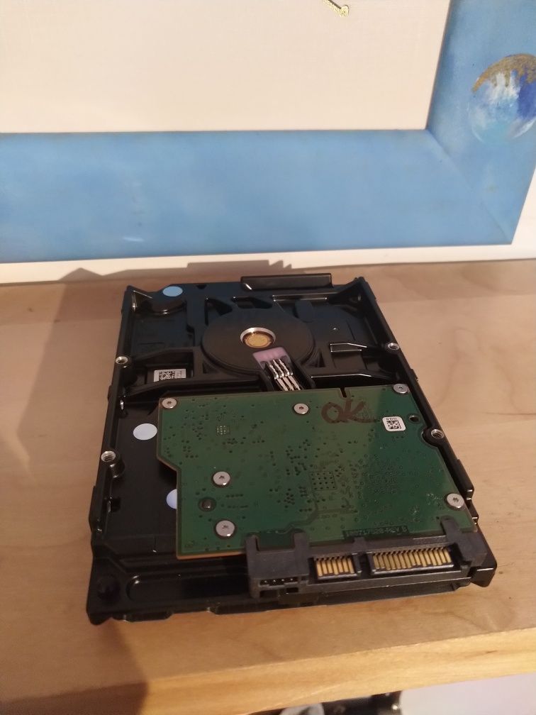 Dysk twardy do komputera Seagate sv35 ,1000gb