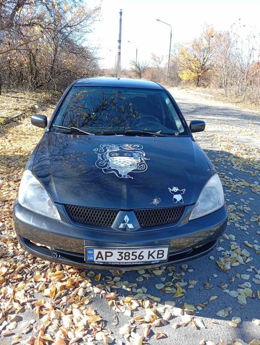 Продам Мицубиси Лансер 9.