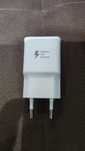 Oryginalna ładowarka USB Samsung fast charge