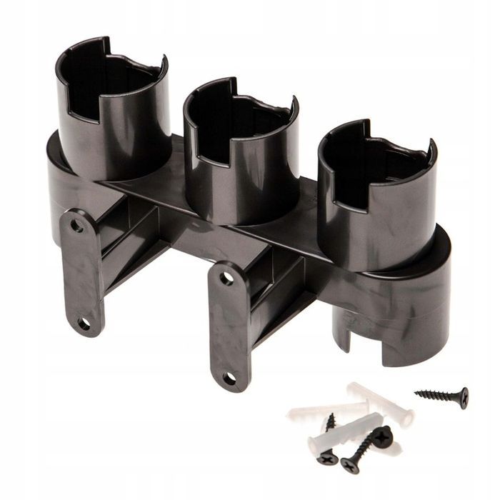 UCHWYT WIESZAK DO  szczotek do  odkurzacza DYSON V8 V10 V11 V12 V15