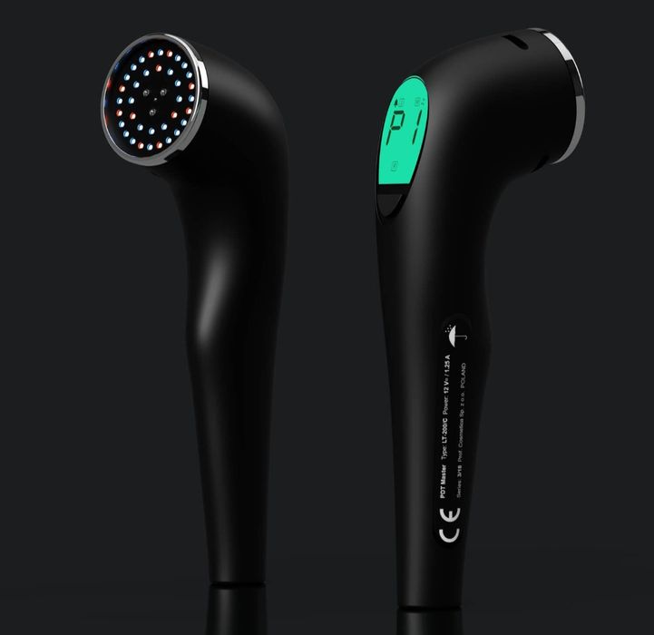 Laser PDT MASTER laser fotodynamiczny