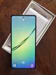 Samsung Galaxy S20 FE