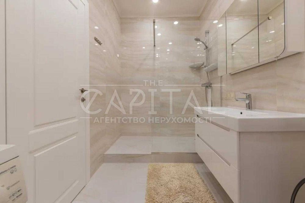 Аренда квартиры ЖК CARDINAL Печерский р-н 3 комнаты