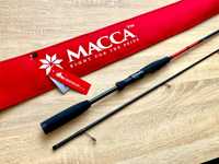 АКЦИЯ  спиннинг Hideup Macca Red HUMRS-72ML-2 - ЯПОНИЯ