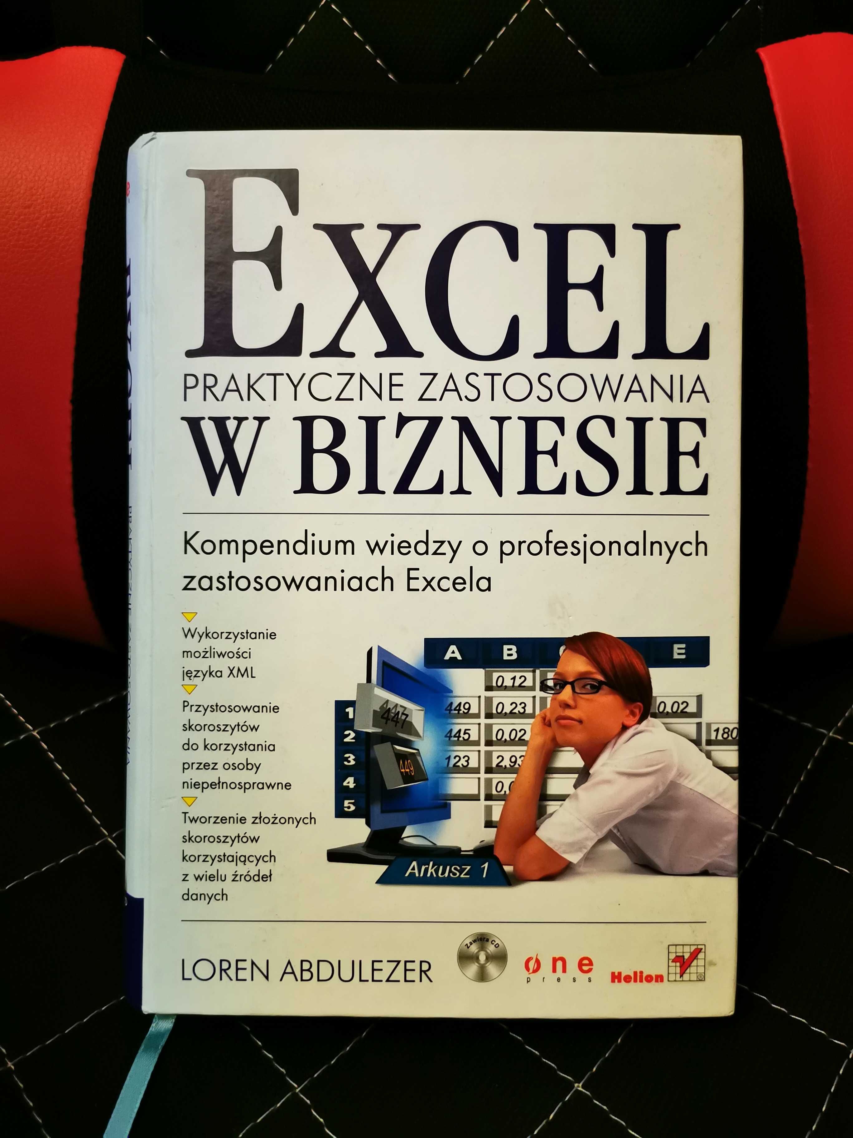 Excel Praktyczne zastosowania w biznesie Helion