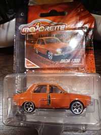 Majorette Dacia 1300 czerwona