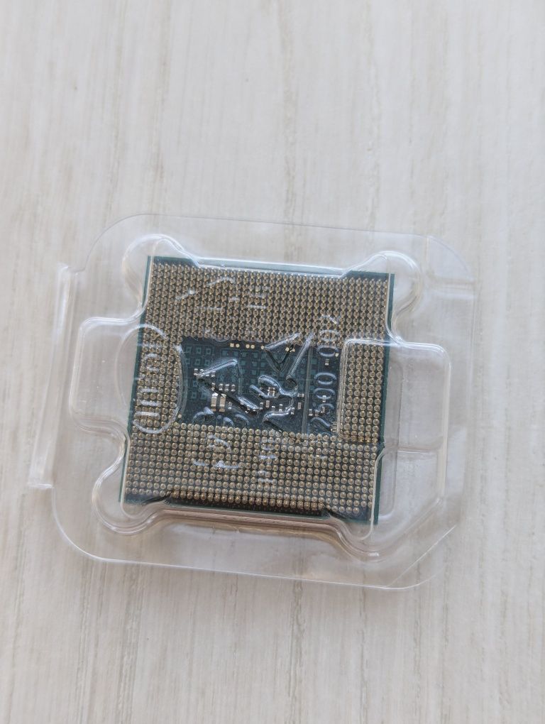 CPU Intel Core i7-4710MQ