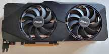 Asus RTX 2060 super OC 8GB
