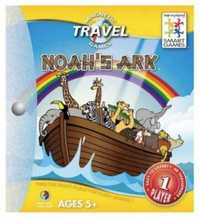 Smart Games Noah's Ark (ENG) IUVI Games
