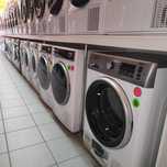 JANKI AGD Suszarka kondensacyjna Whirlpool FFT D 9X3WSBS PL