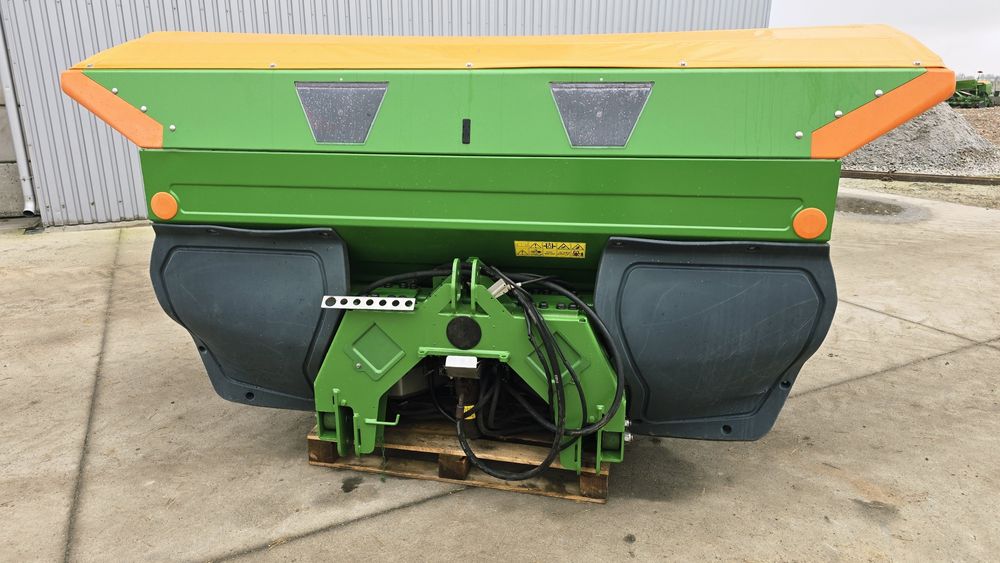 Rozsiewacz Amazone ZA-M 2501 Profis Hydro