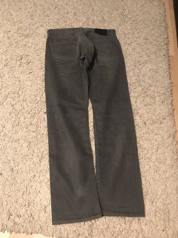 LEVI’s  jeans męskie 32/32