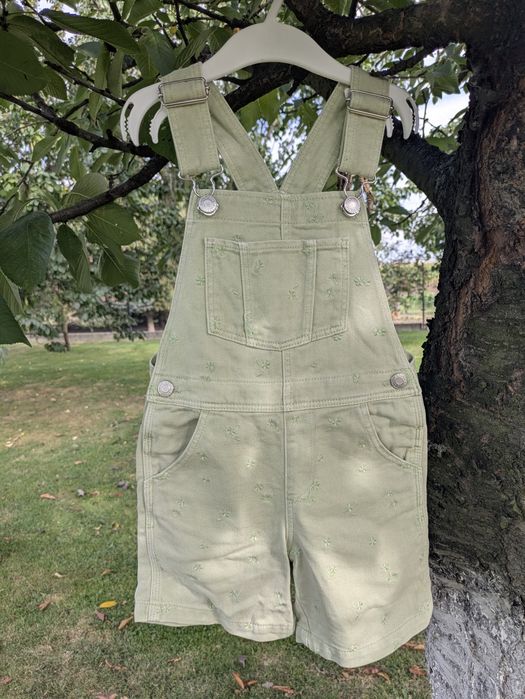 Kombinezon ogrodniczki H&M 110