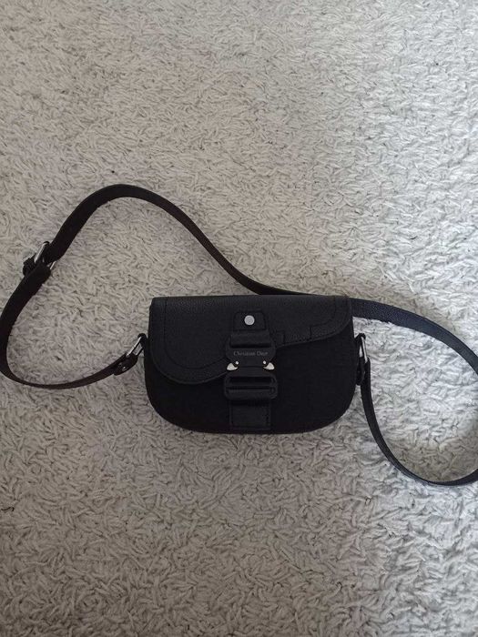 сумка christian dior
