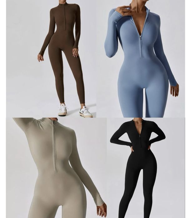 Спортивний комбінезон