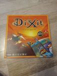 Dixit gra planszowa