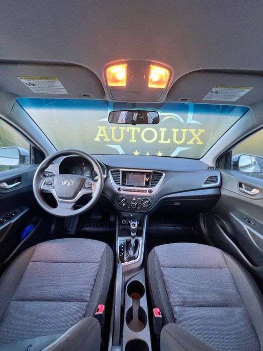 Продається авто Hyundai Accent