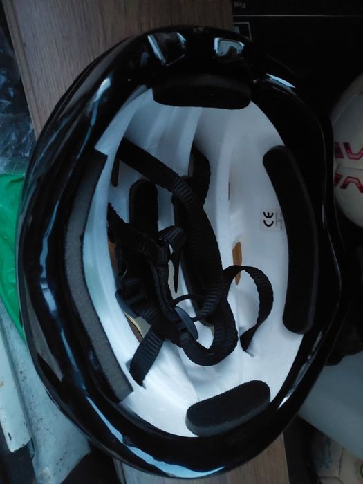 Capacete Skoda -  Novo