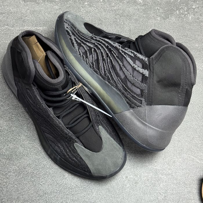 Кросівки ОРИГІНАЛ 100% Кросівки шкіра Adidas Yeezy GX1317