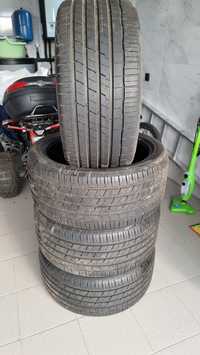 Hankook Ventus S1 evo 3 SUV 295/35/ZR21 як нові