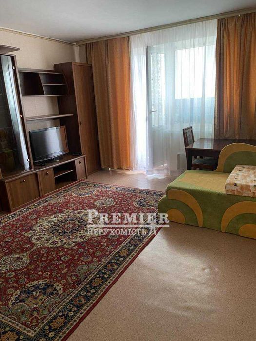 До продажу 1 кімн. квартира