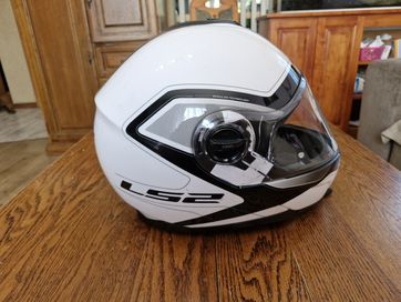 Sprzedam Kask LS2 XXL