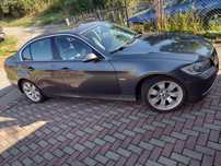 BMW E90 330xi, 272 KM
