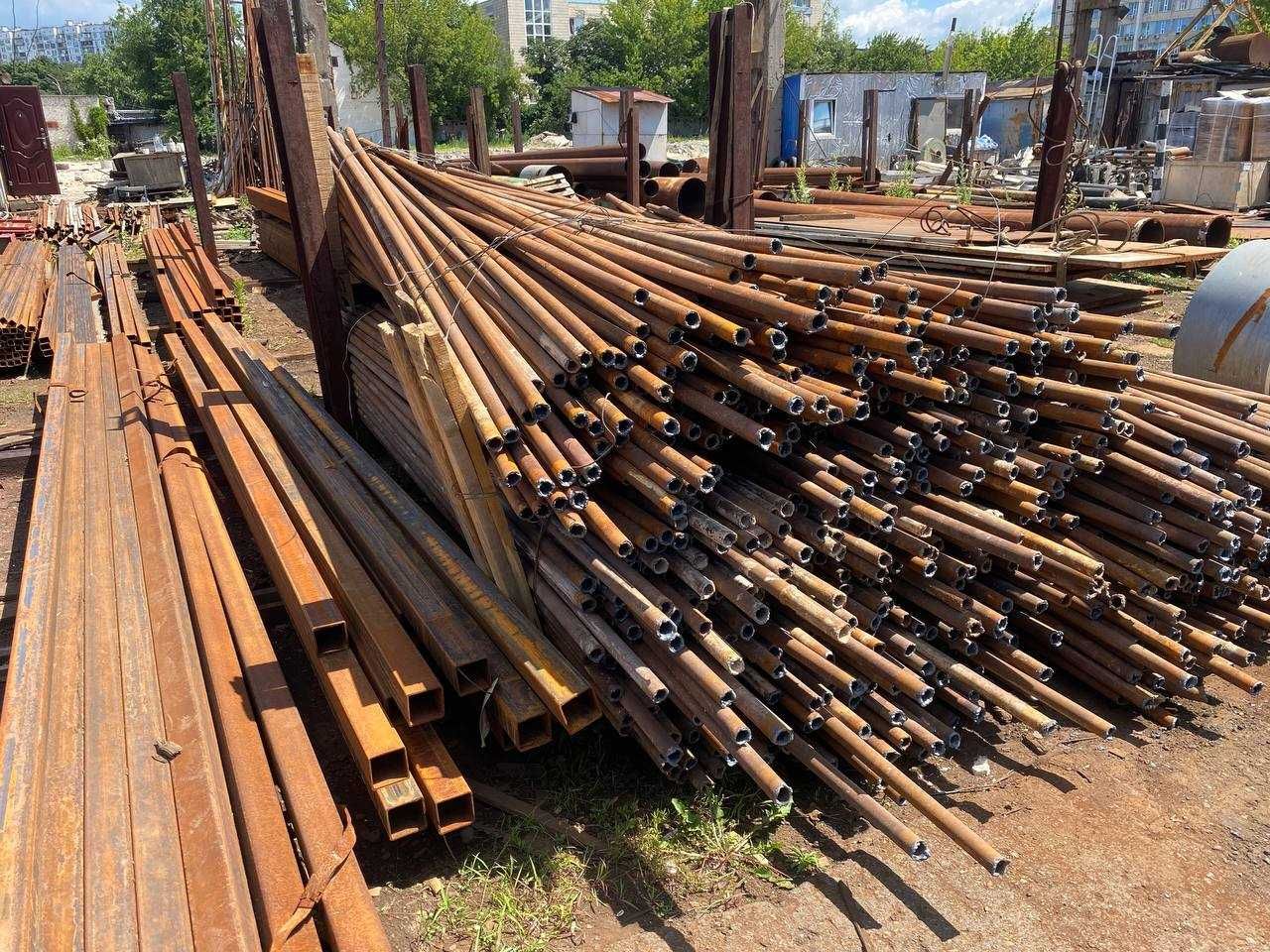 продам трубу 38*4