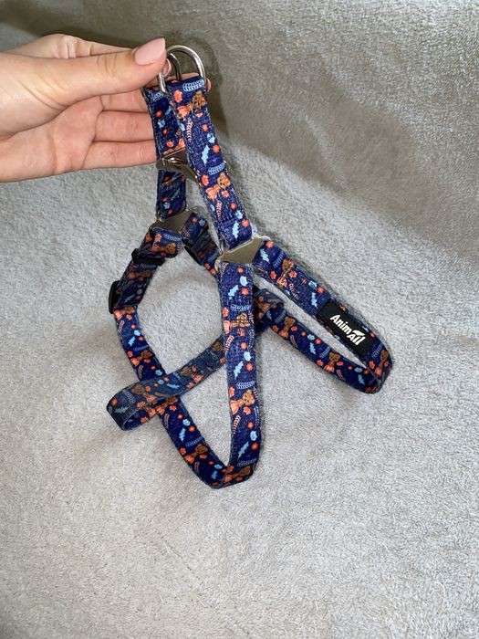 Шлея для собак малих і середніх порід