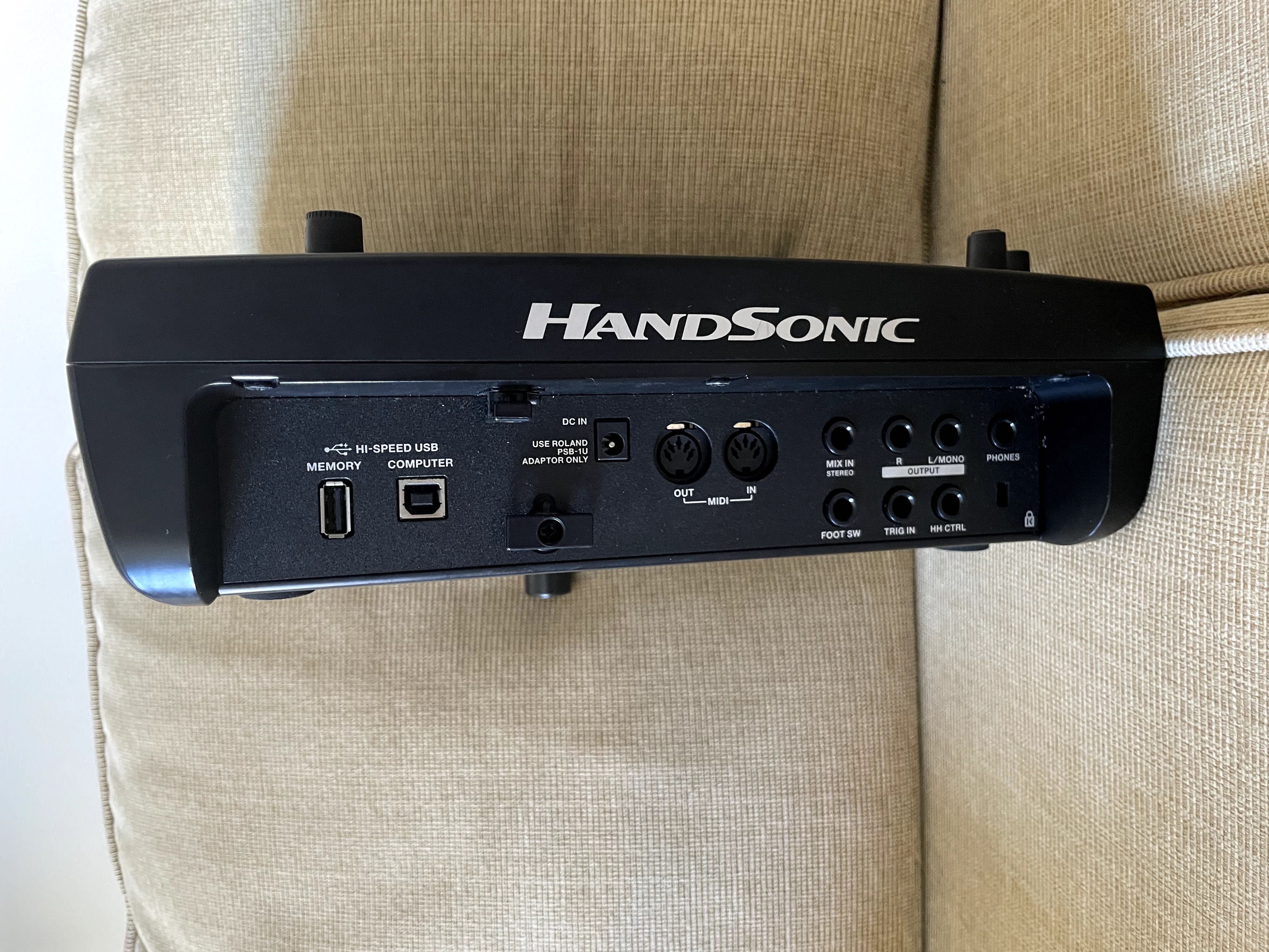 Roland HPD-20 Handsonic Pad