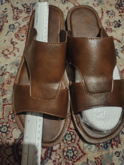 Тапки чоловічі ,кімнатні.