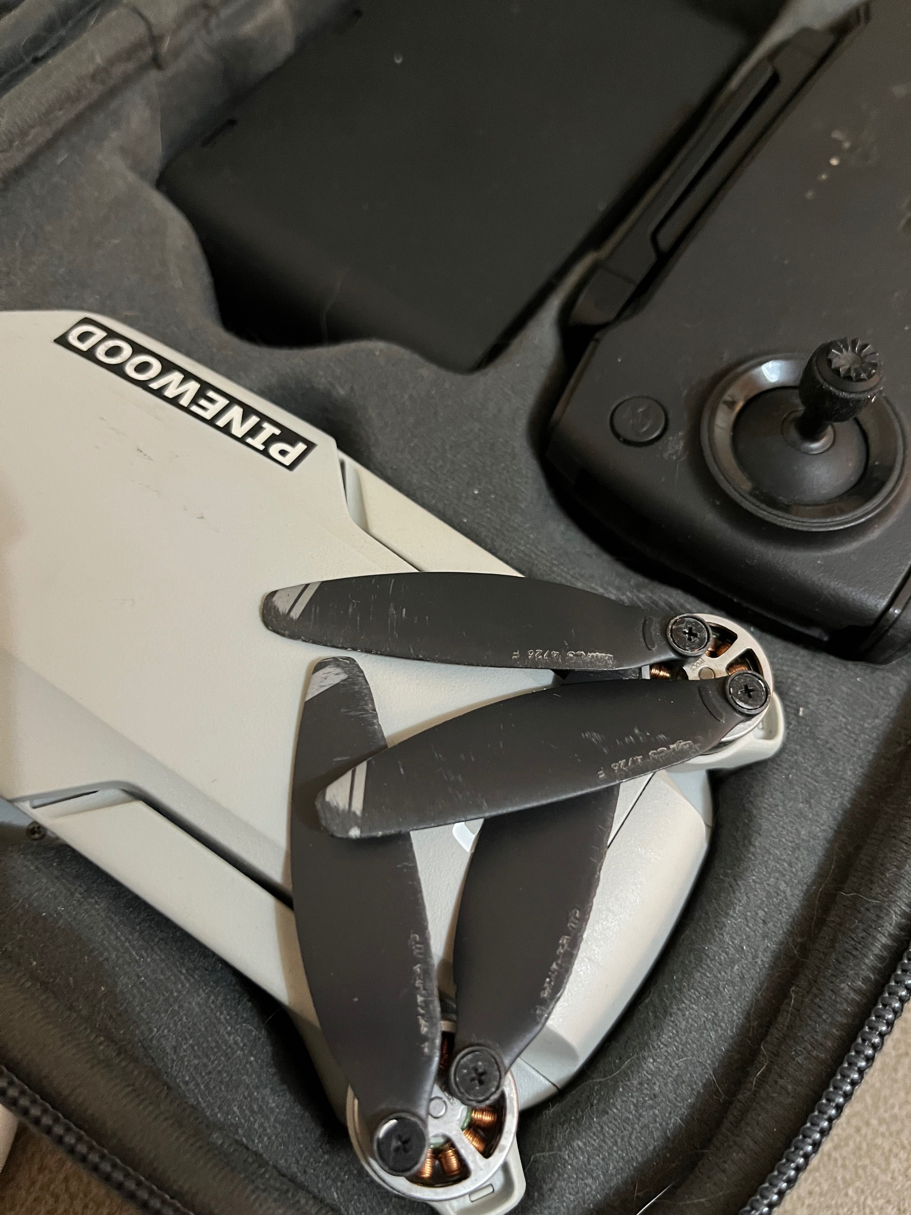 Drone Dji Mavic Mini
