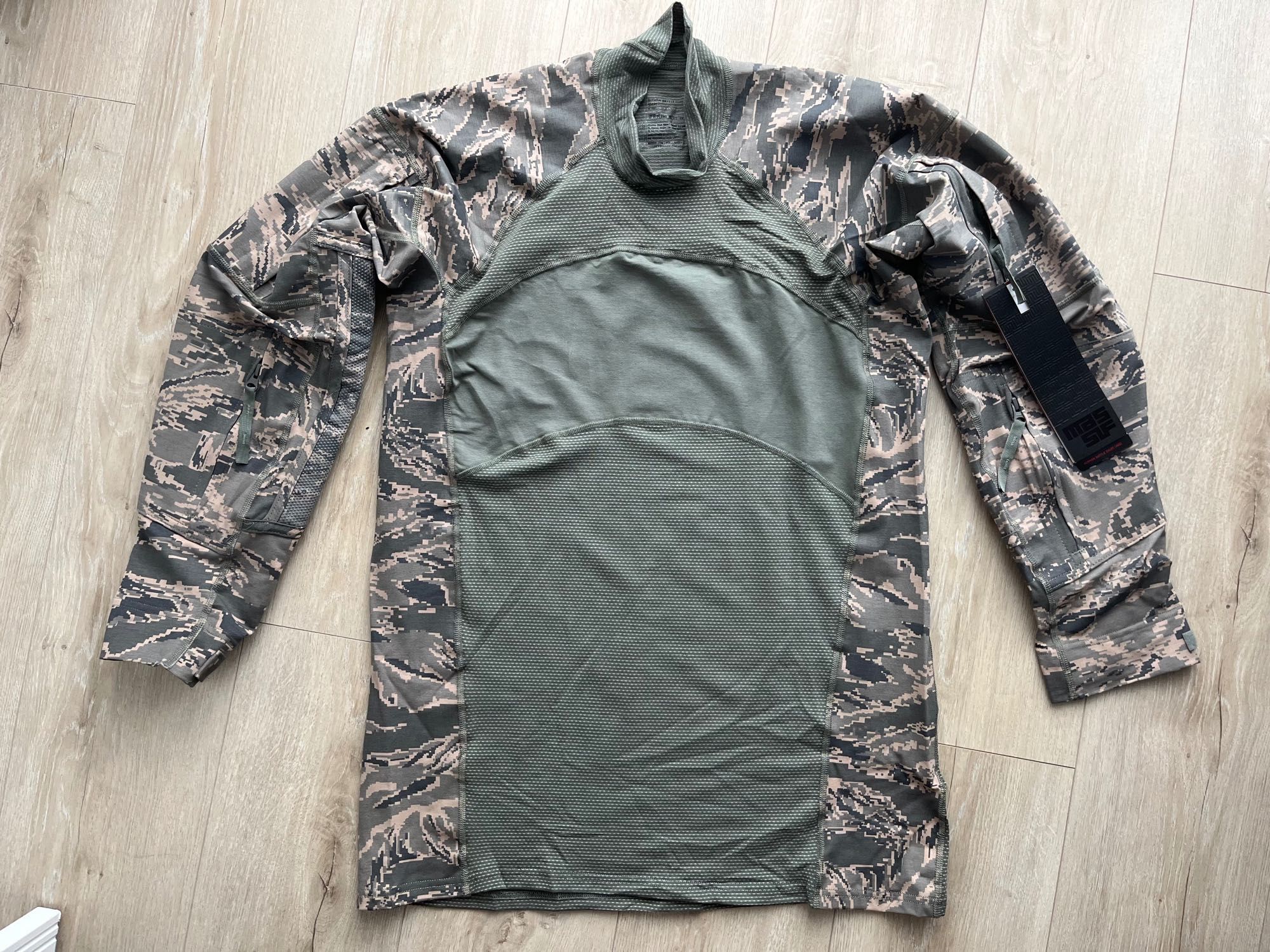 Combat Shirt Massif USAF