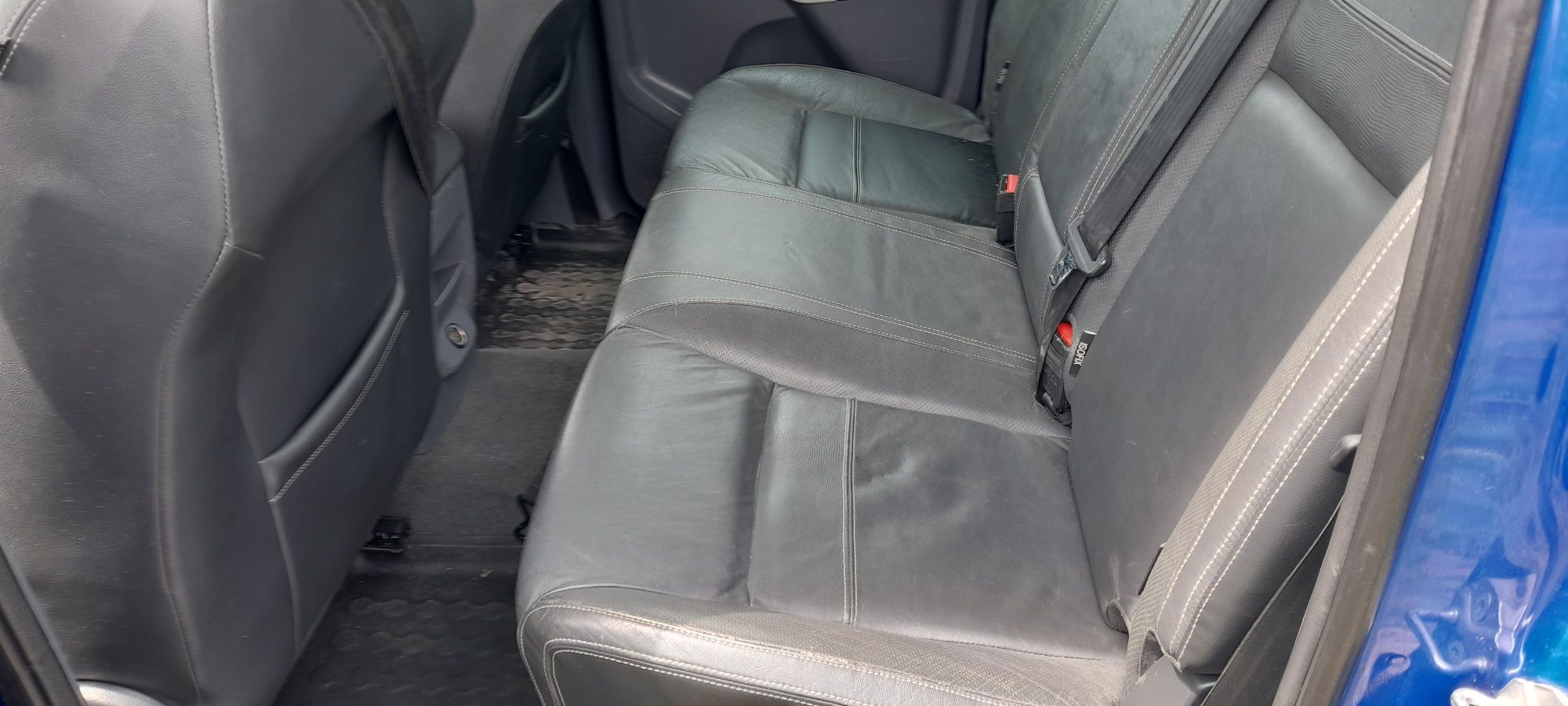 Ford Ranger 3.2 Limited.