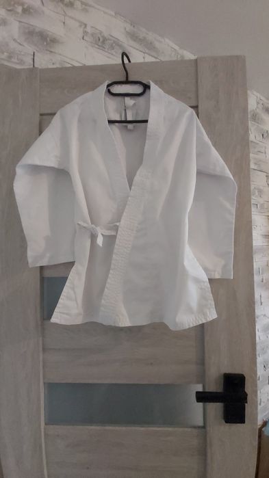 Kimono karate decathlon